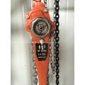 HSH Series lever hoist